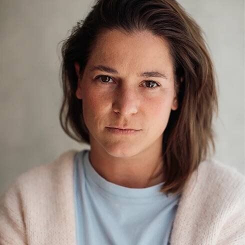 Pavlína Balner - ACTORSMAP