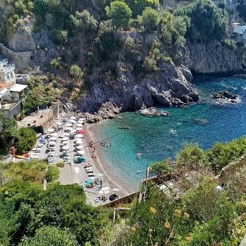RESIDENCE DUE TORRI - Updated 2025 Prices & Condominium Reviews (Maiori, Italy - Amalfi Coast)