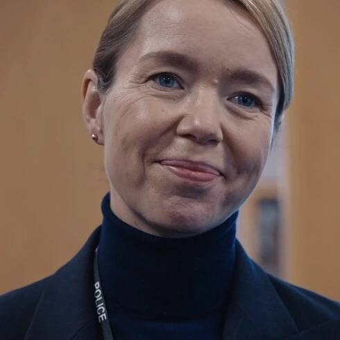 Line of Duty: Everything you need to know about Anna Maxwell Martin’s Patricia Carmichael