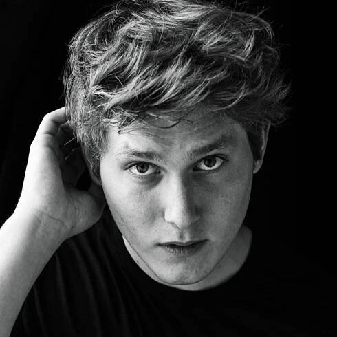 Štěpán Pospíšil - ACTORSMAP