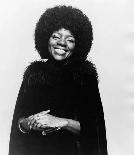 Gloria Gaynor
