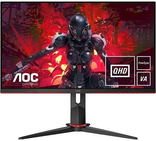 AOC Q27G2U/BK
