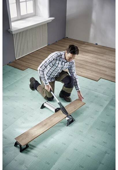 Wolfcraft VLC 800 6939000 Řezačky laminátu 1 ks