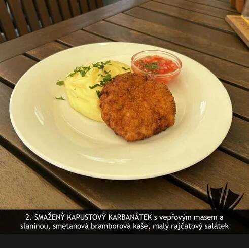 Meníčka.cz - restaurace, obědy, polední menu a obědová menu z vašeho města