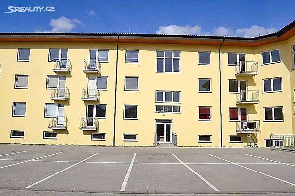Prodej Byt 1+kk, Nivy, Dačice - Dačice IV