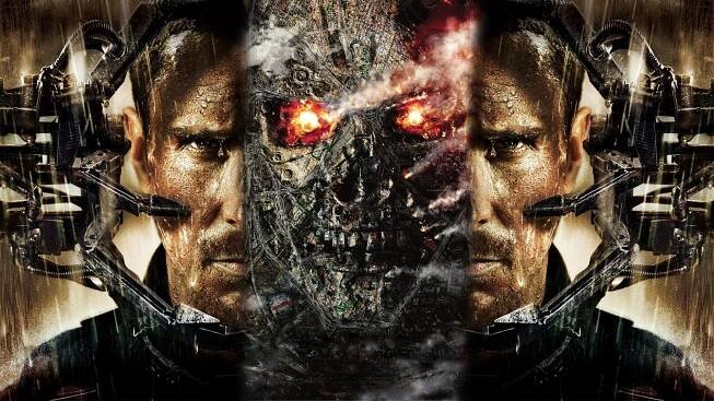 Terminator Salvation – Filmy a Seriály online zdarma.
