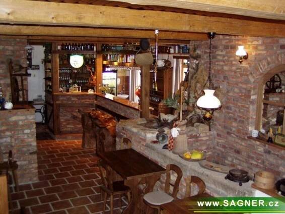 ÚVOD - RESTAURACE - Sagner.cz