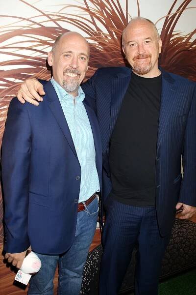 Chris Renaud, Louis C.K. - Tajný život mazlíčků - Z akcí