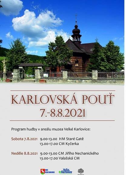 Karlovská pouť
