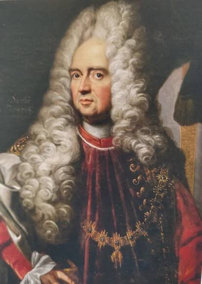 Jan Josef z Vrtby