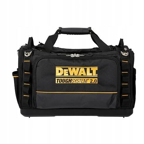 DeWalt Taška na nářadí TOUGHSYSTEM DWST83522-1