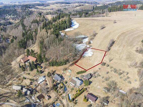 Prodej Pozemek, Kounov - Nedvězí, okres Rychnov nad Kněžnou