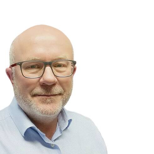 Prof. Michael  McCullough 