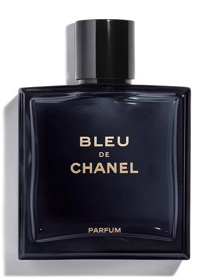 CHANEL Bleu de chanel Parfém s rozprašovačem 100 ml - FAnn parfumerie