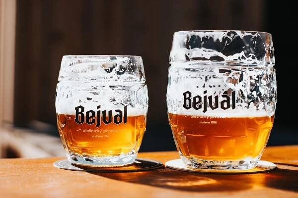 Pivovar Bejval foto 5