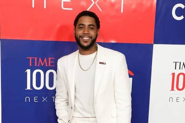 Jharrel Jerome