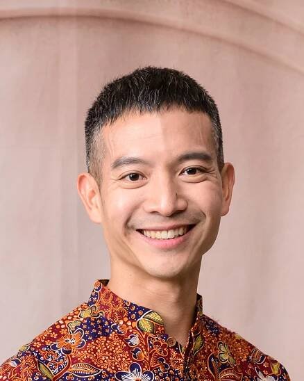 Shawn Loh