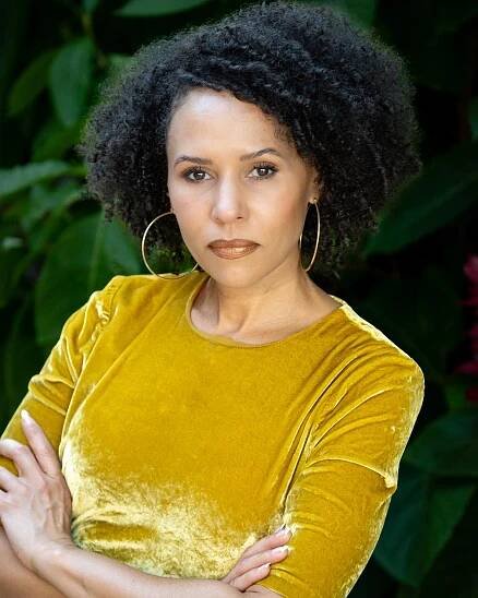 Tetiana Anderson - DC/DOX
