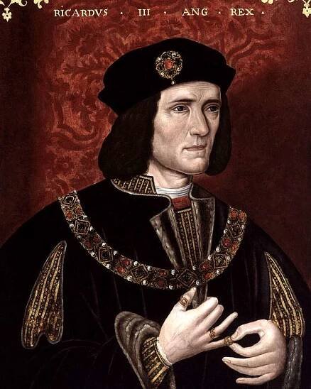 Richard III