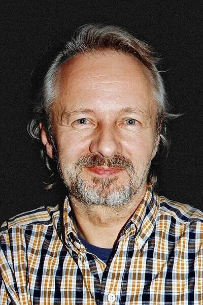 Krzysztof Stroiński – Wikipedia