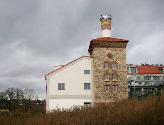 Photos • Smokestack (Smokestack) • Mapy.com