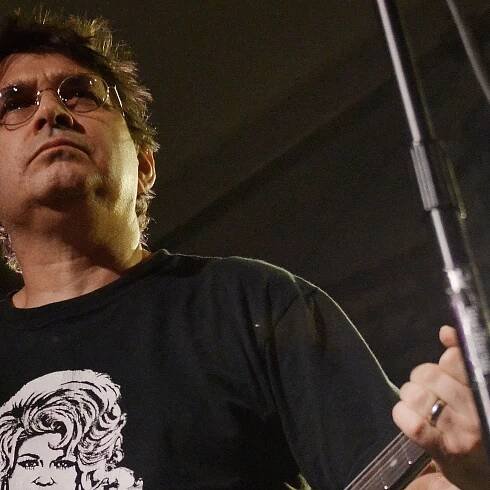Steve Albini Wins Major Prize at 2022 World Series of Poker