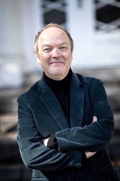 Jens Wawrczeck – Kühl Management