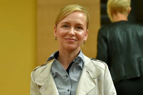 Nazvala migranty invazivním druhem. Policie žádá vydání poslankyně SPD