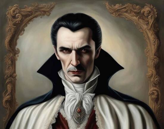 Vlad III. Dracula: Krutý kníže, nebo národní hrdina?