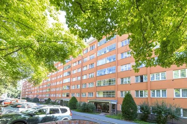 Prodej bytu 3+1, 67,1 m2, ul. Kosmonautů, Pardubice - Polabiny, 4 900 000 Kč