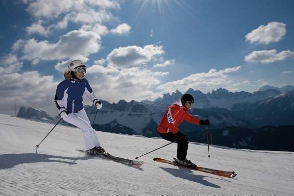 Skigebied Plose