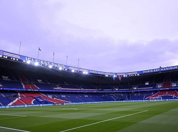Matchday Visits - Stadium Tour | Paris Saint-Germain