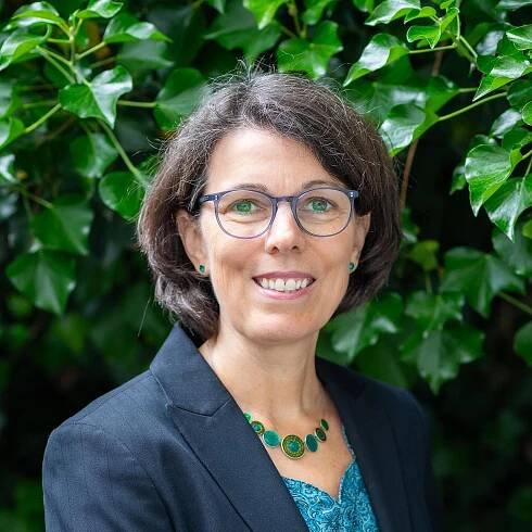 Gerechte Transformation am Öko Institut: nachhaltig und fair
