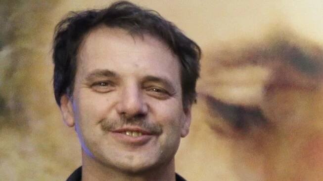Vladimír Michálek: Macháčkovi jsem nařídil zhubnout
