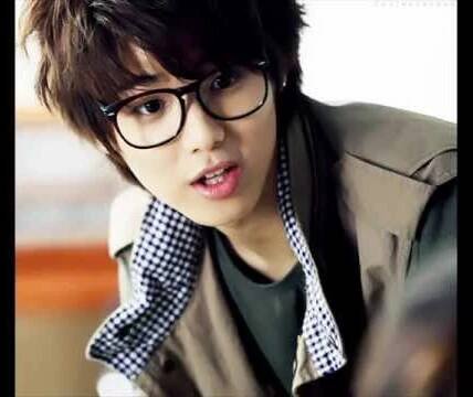 Profilový obrázek - Heartstrings OST Kang Min Hyuk 강민혁 Star Instrumental