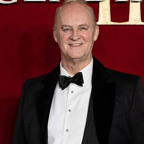 Exclusive: Notting Hill's Tim McInnerny reveals special premiere moment with Julia Roberts