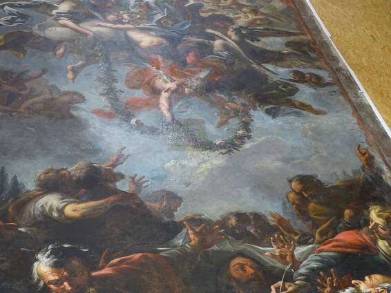 Kostel sv. Vavřince ve Vysokém Mýtě – 2. stránka – Římskokatolická farnost-děkanství Vysoké Mýto
