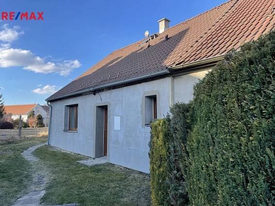 Prodej Pozemek, Kamenný Újezd, okres České Budějovice