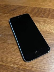 iPhone 6S, 32GB, šedý, nová baterie - Apple Bazar