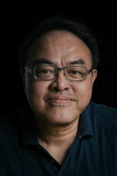 David Konecny Photography - Writers – Taiwan