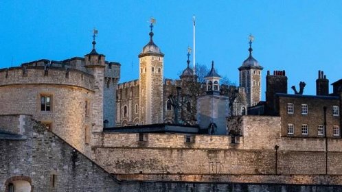 The Most Notable Deaths In The Tower Of London