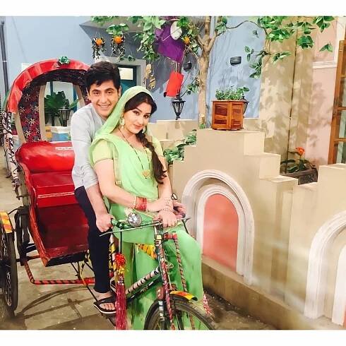 Shilpa Shinde 4