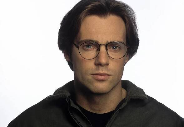 Michael Shanks