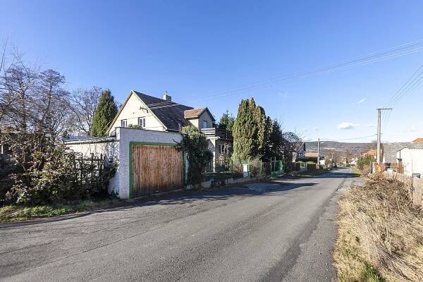 Prodej Dům, Skuhrov - Drahlovice, okres Beroun