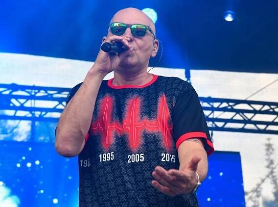 Lou Fanánek Hagen: Karel Svoboda měl uznání, slávu i peníze. Já jsem však viděl smutného chlapíka s depresemi