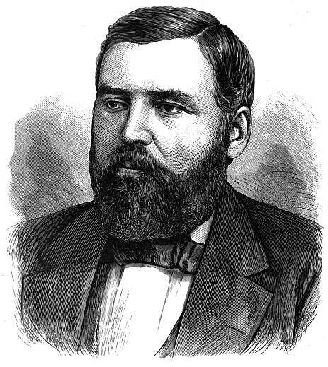 James Craig Watson