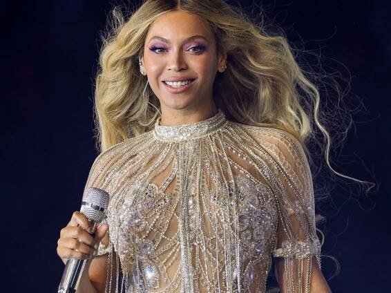 Beyoncé’s Full Renaissance Movie Setlist: See What Made the Cut