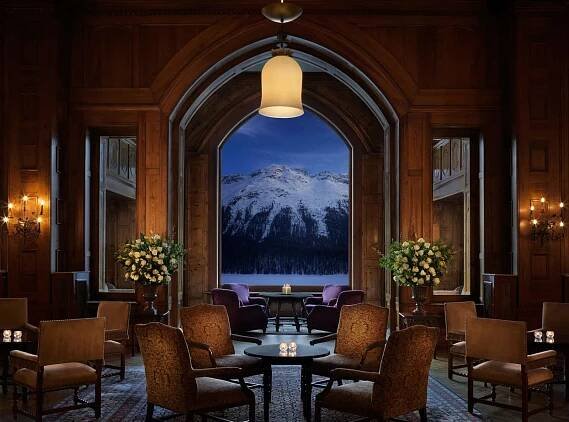 Presse- und Öffentlichkeitsarbeit | Badrutt's Palace Hotel St. Moritz 