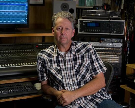 Michael Campion (musician) - Wikipedia