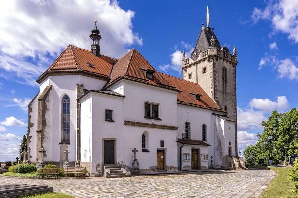 Budišov - vysocina.eu